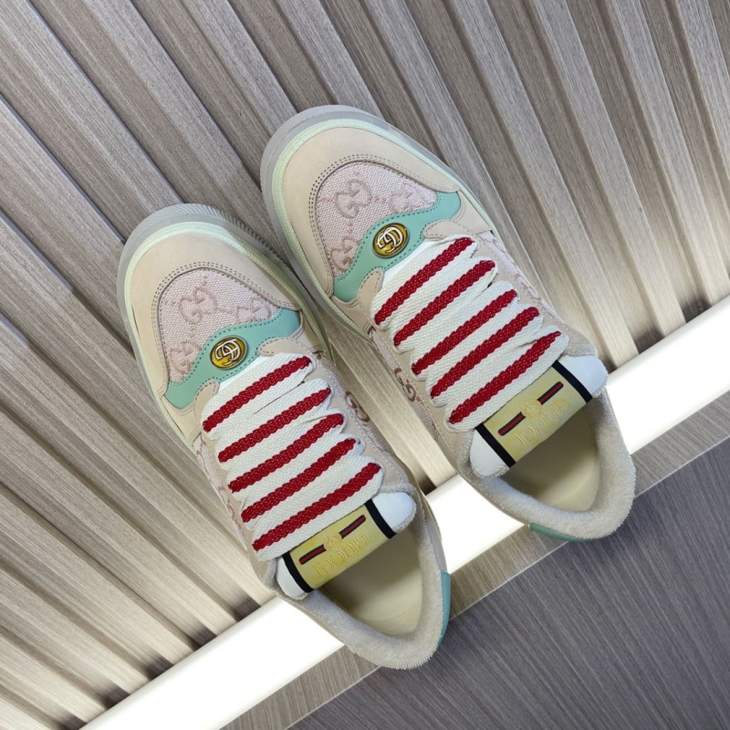 G*u*i sneakers